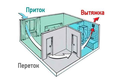 Как обеспечить негой воздух в закрытых помещениях