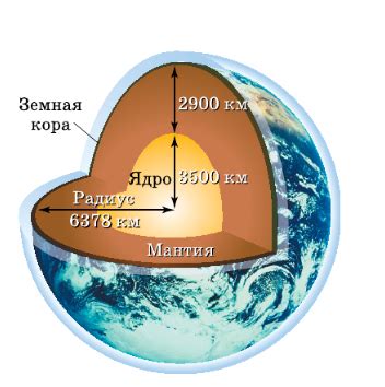 Как образуются столпы земли