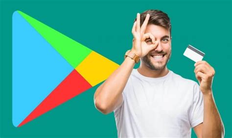 Как оплатить покупки в Google Play