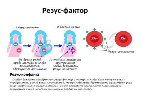 Как определить наличие резус фактора d weak?