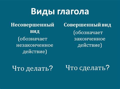 Как определить ненадлежащий вид