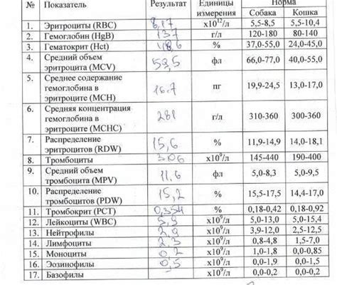 Как определить низкий показатель МСНС