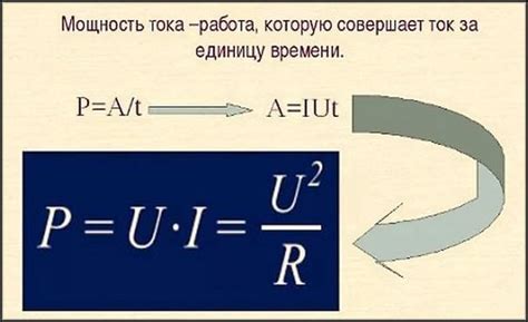 Как определить присоединенную мощность