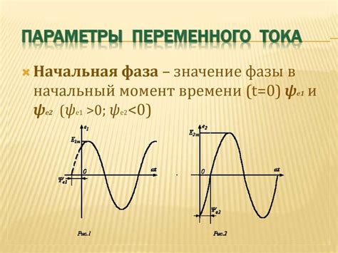 Как определяется фаза колебаний