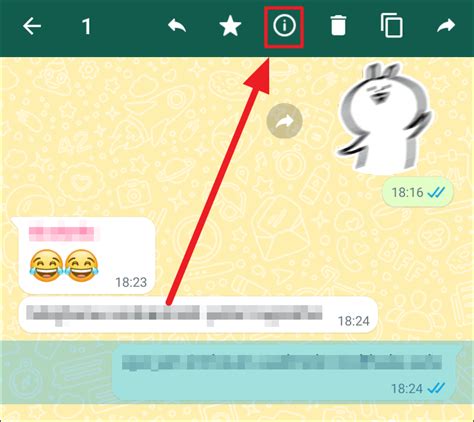 Как отключить функцию прочитано в WhatsApp на Android