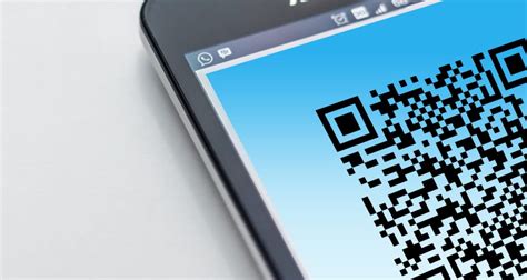 Как отсканировать QR-код: пошаговая инструкция для начинающих