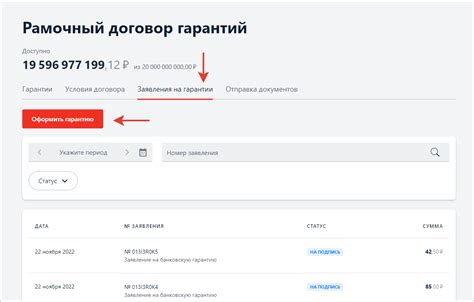 Как оформить покрытую гарантию?