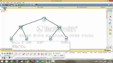 Как повысить устойчивость сети к bad packet