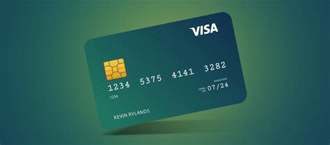 Как получить карту VISA