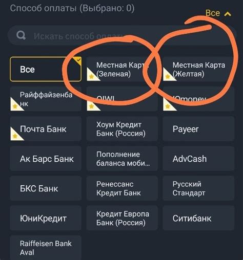 Как пользователи могут соблюдать ограничение P2P на Binance?