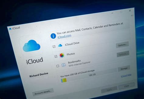 Как пользоваться выгрузкой из iCloud