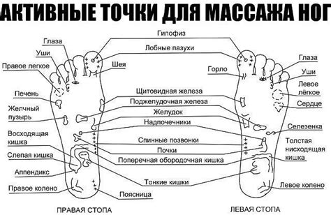 Как поможет массаж при боли в ногах