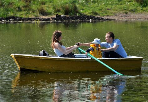 Как помочь при тошноте после прогулки на лодке в море