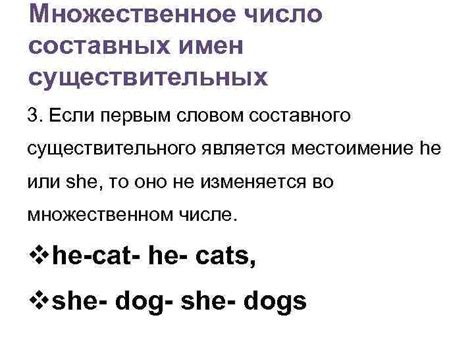 Как понять значение составного существительного?