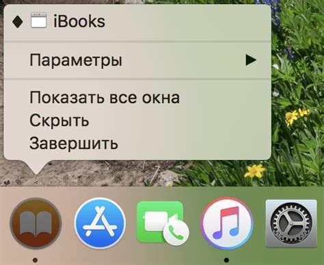 Как правильно завершить приложение?