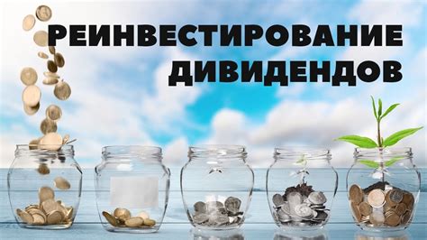 Как правильно использовать реинвестирование капитала?