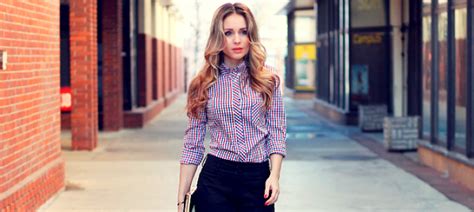 Как правильно комбинировать одежду в стиле Business casual