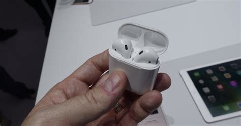 Как предотвратить повторную проблему со закрыванием кейса AirPods?