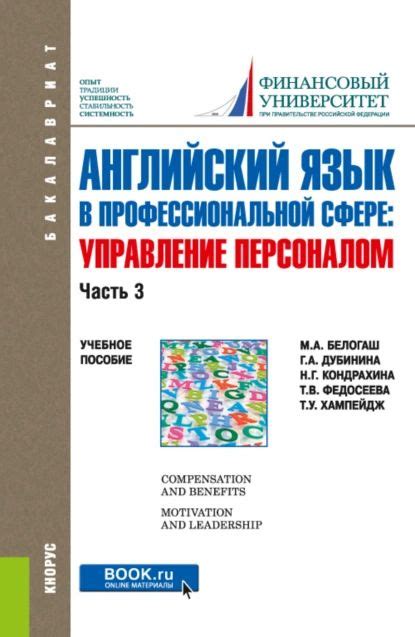 Как применяется технический английский язык в профессиональной сфере?