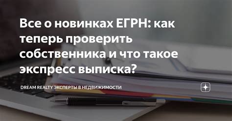 Как проверить нежилые помещения в ЕГРН и зачем это важно