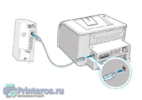 Как проверить подключение принтера к компьютеру?