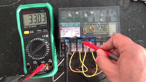 Как проверить правильность показаний на новом счетчике электроэнергии