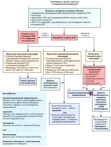 Как проводится диагностика синусовой брадиаритмии у ребенка?