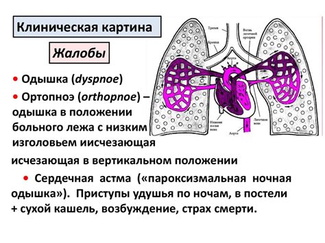 Как происходит диагностика дыхательной недостаточности?