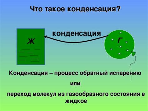 Как происходит процесс отличения