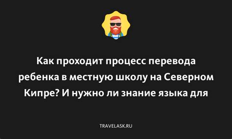 Как проходит процесс перевода?