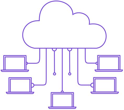 Как работает виртуальный рабочий стол VDI?