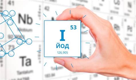 Как работает йодная профилактика?