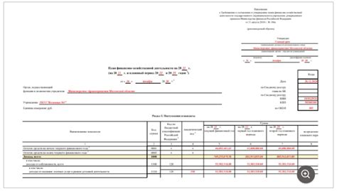 Как работает план ФХД?