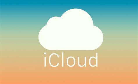 Как работает синхронизация iCloud?