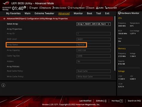 Как работает технология AMD RaidXpert2