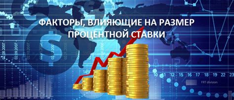 Как размер процентной ставки влияет на сумму платежей?