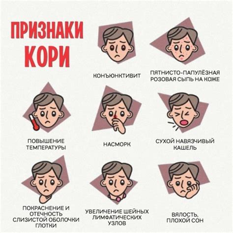 Как распознать испарину: основные симптомы