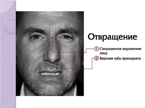 Как распознать томное выражение лица?