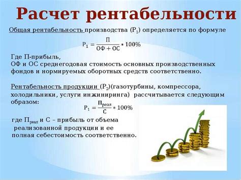 Как рассчитать и оценить рентабельность активов?