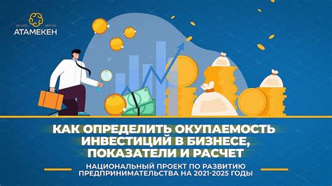 Как рассчитывать окупаемость сайта?