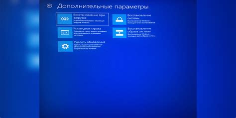 Как решить проблему: Windows не запускается