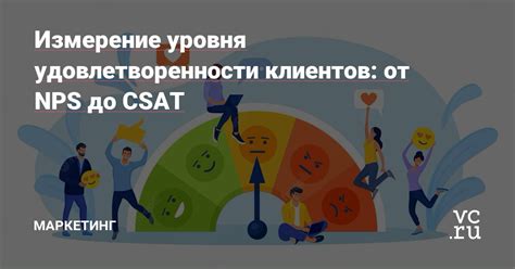 Как сервис влияет на уровень удовлетворенности клиентов