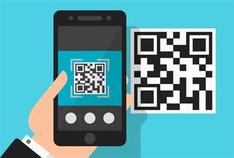 Как сканировать QR-коды