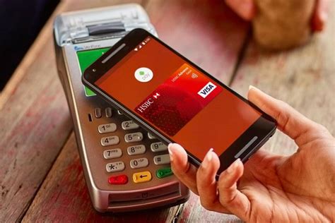 Как совершать платежи с помощью Samsung Pay