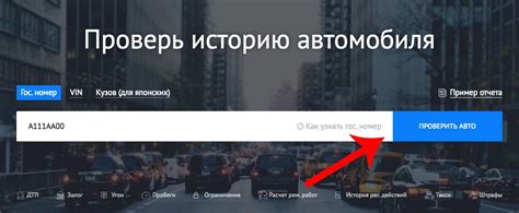 Как узнать информацию о автомобиле по номеру ЕХК