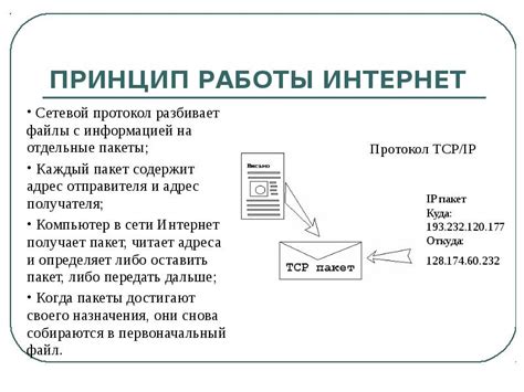 Как функционирует сеть автономно?