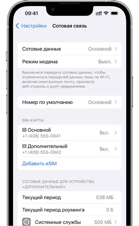 Как это применяется в iPhone?