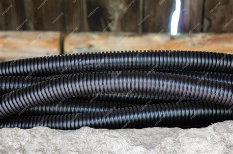 Как air cable используется в строительстве