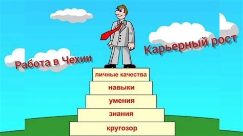 Качества и навыки концептуальных личностей