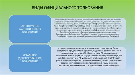 Квартира ДГТ: официальное толкование